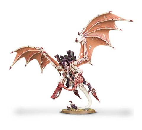 Games Workshop Tyranids: Winged Hive Tyrant
