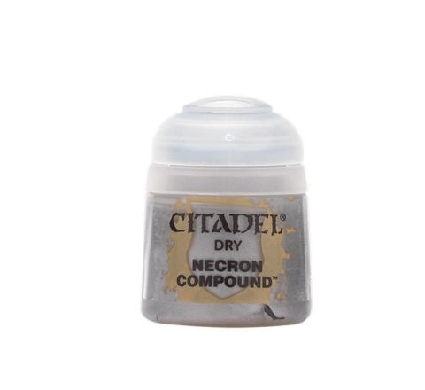 Citadel Colour Dry: Necron Compound 12ml