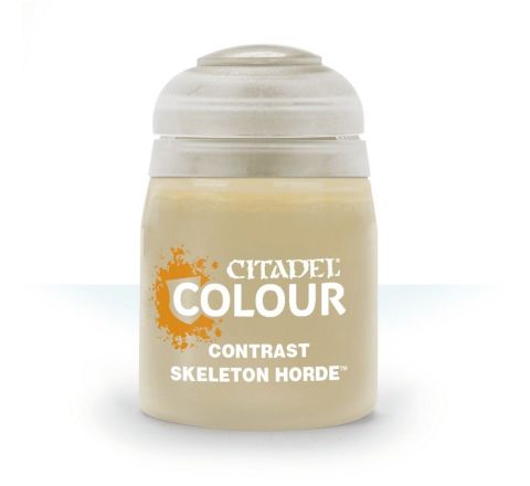 Citadel Colour Contrast: Skeleton Horde 18ml
