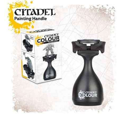 Citadel Colour: Painting Handle (MK2)