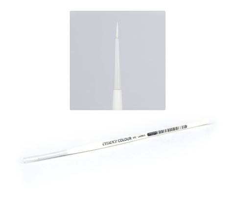 Citadel Colour Brush: Synthetic Layer (Small)