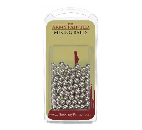 The Army Painter Mixing balls